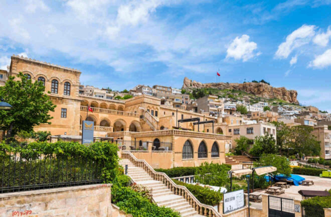 Mardin 2342