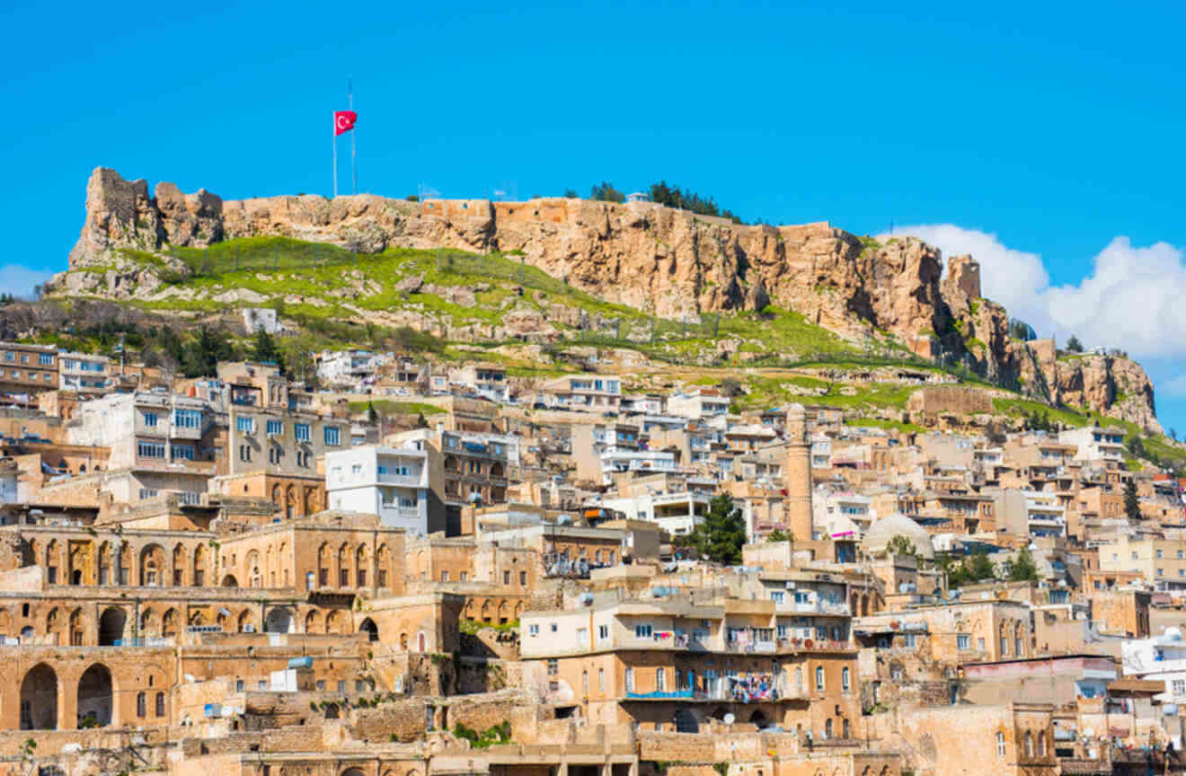 Mardin, Kıllıt, Mardin (meaning fortresses) is a city in so…