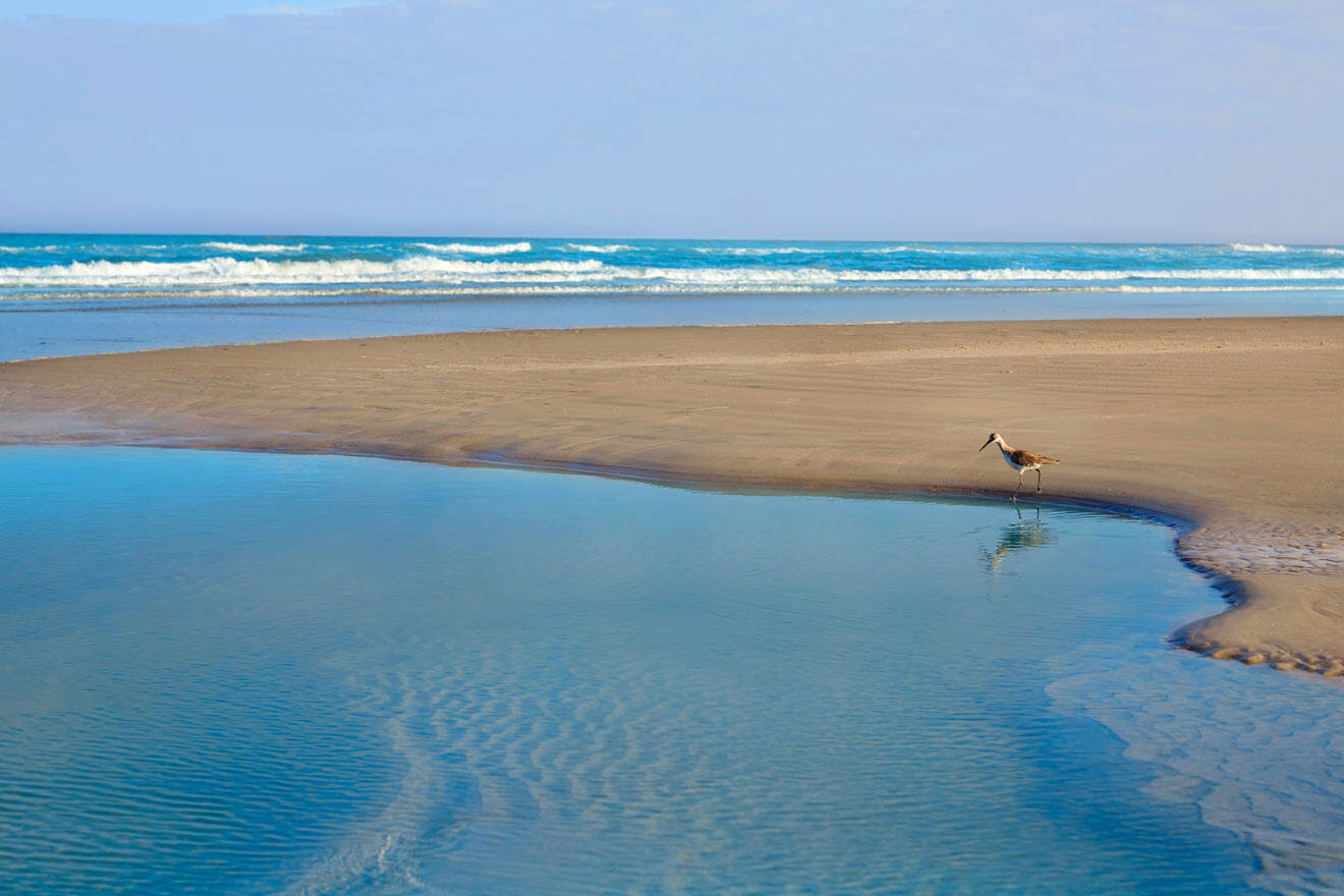 Atlantic Beach