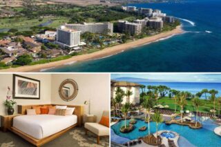 17 Best Honeymoon Hotels In Maui • Romantic Bugalows & Suits