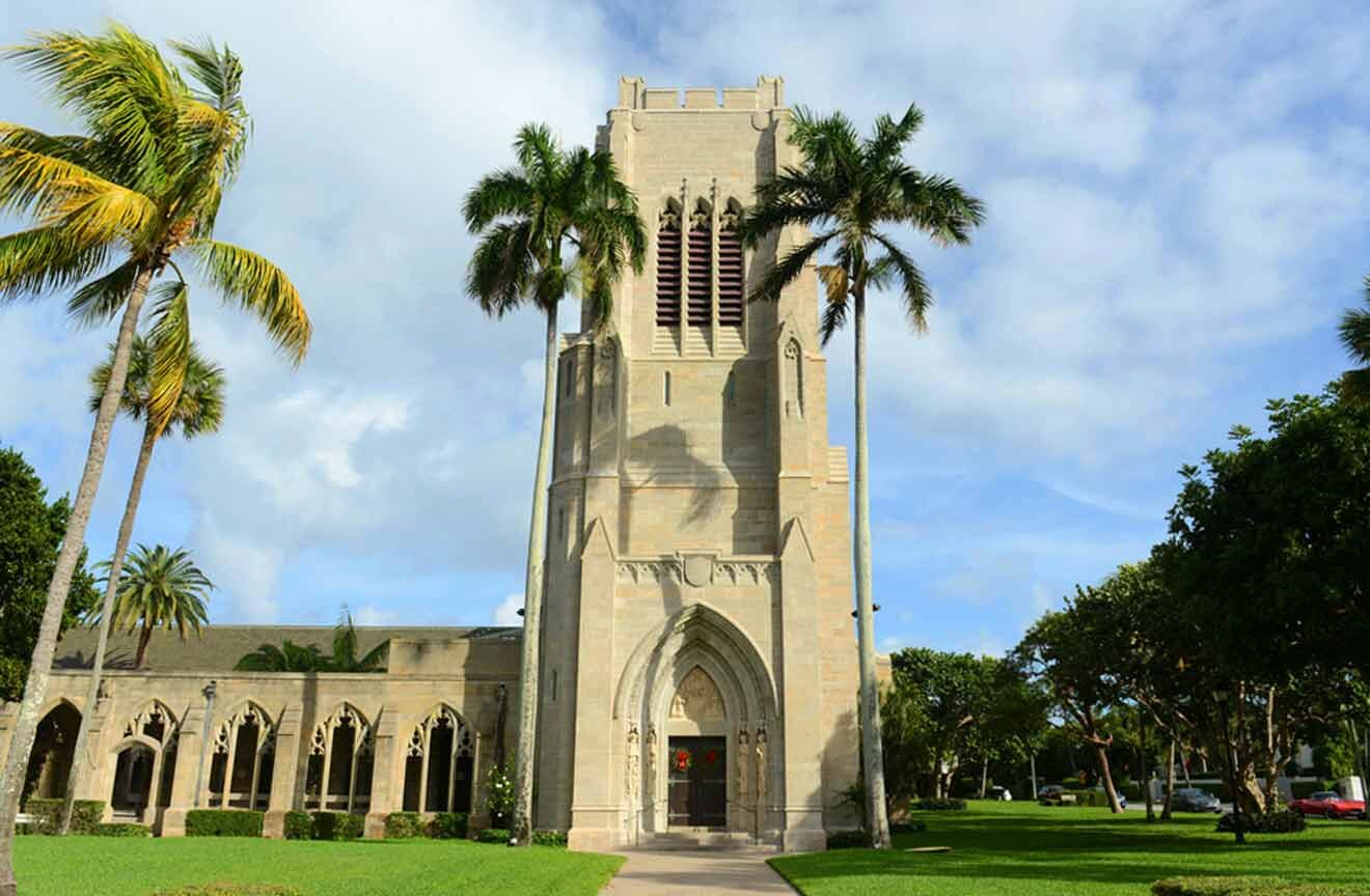 Bethesda-by-the-Sea Church