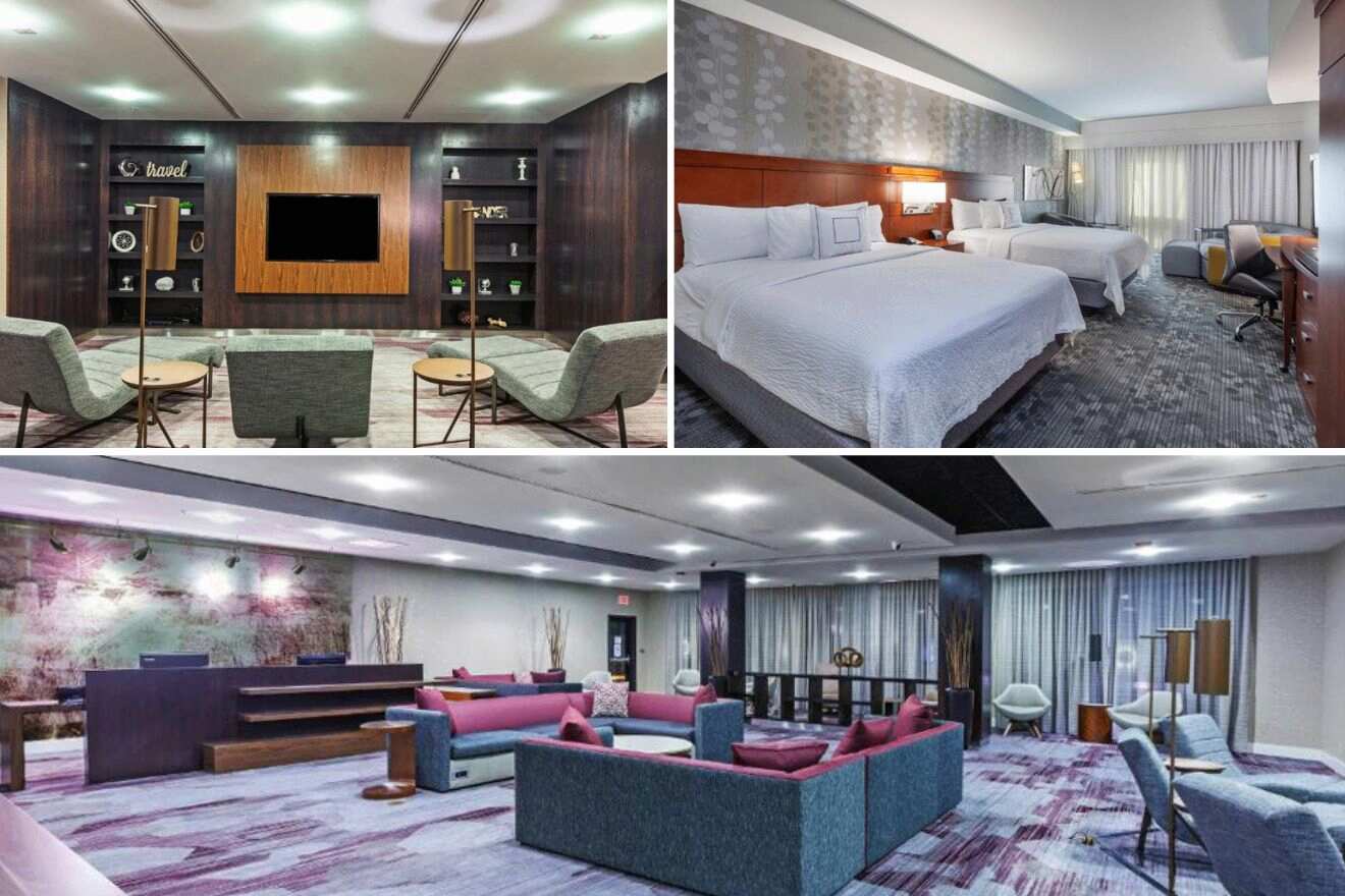 10 TOP Hotels With an Indoor Water Park in Tulsa (For 2024)