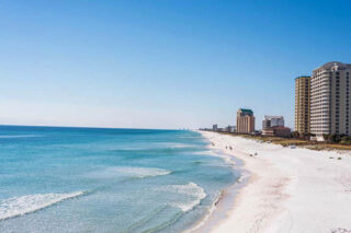 8 Best Beaches In Pensacola → By A Local!