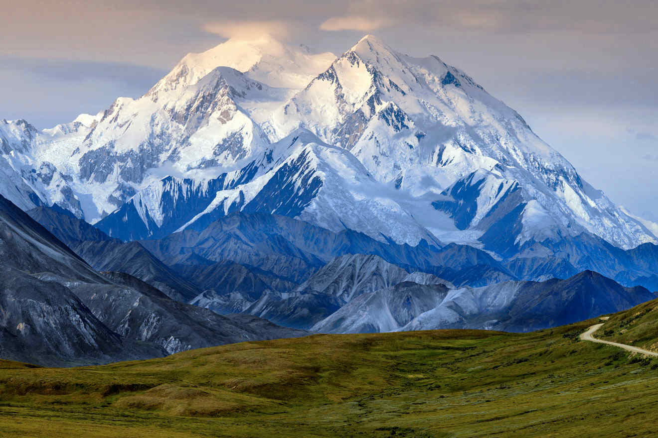 Denali National Park