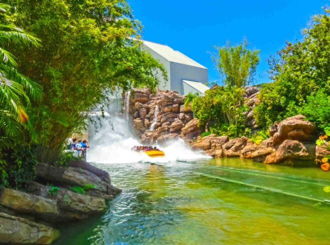 What to Do at Islands of Adventure™ → for Ultimate Fun