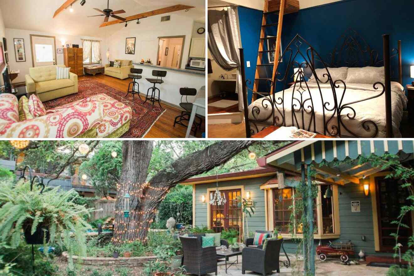 17 BEST Boutique Hotels in Austin • with Top Views & Service
