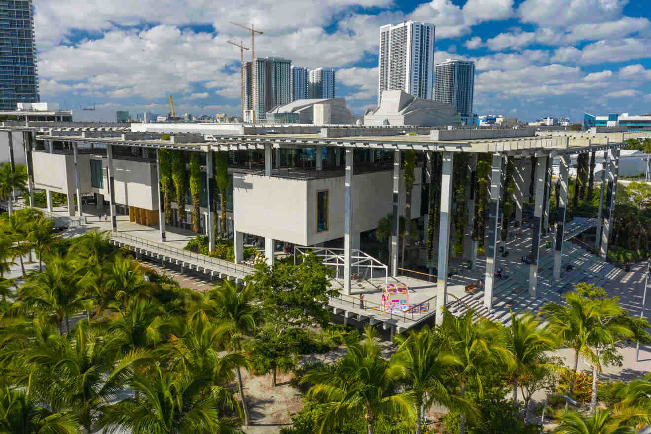 Perez Art Museum Miami