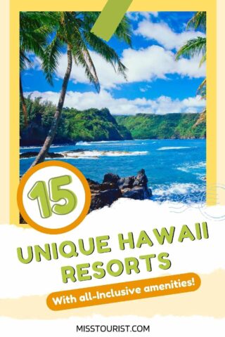 All inclusive Hawaii resorts PIN 2