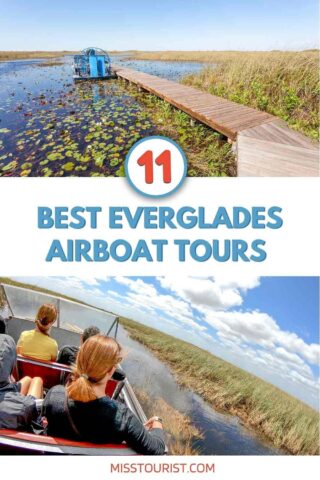 Best Everglades Airboat Tours PIN 2