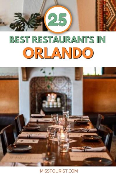 Best Places to Eat in Orlando ️ 25 Tasty Local Favorites