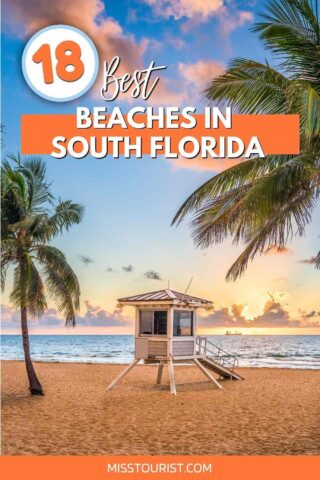 Best beaches in South Florida PIN 1