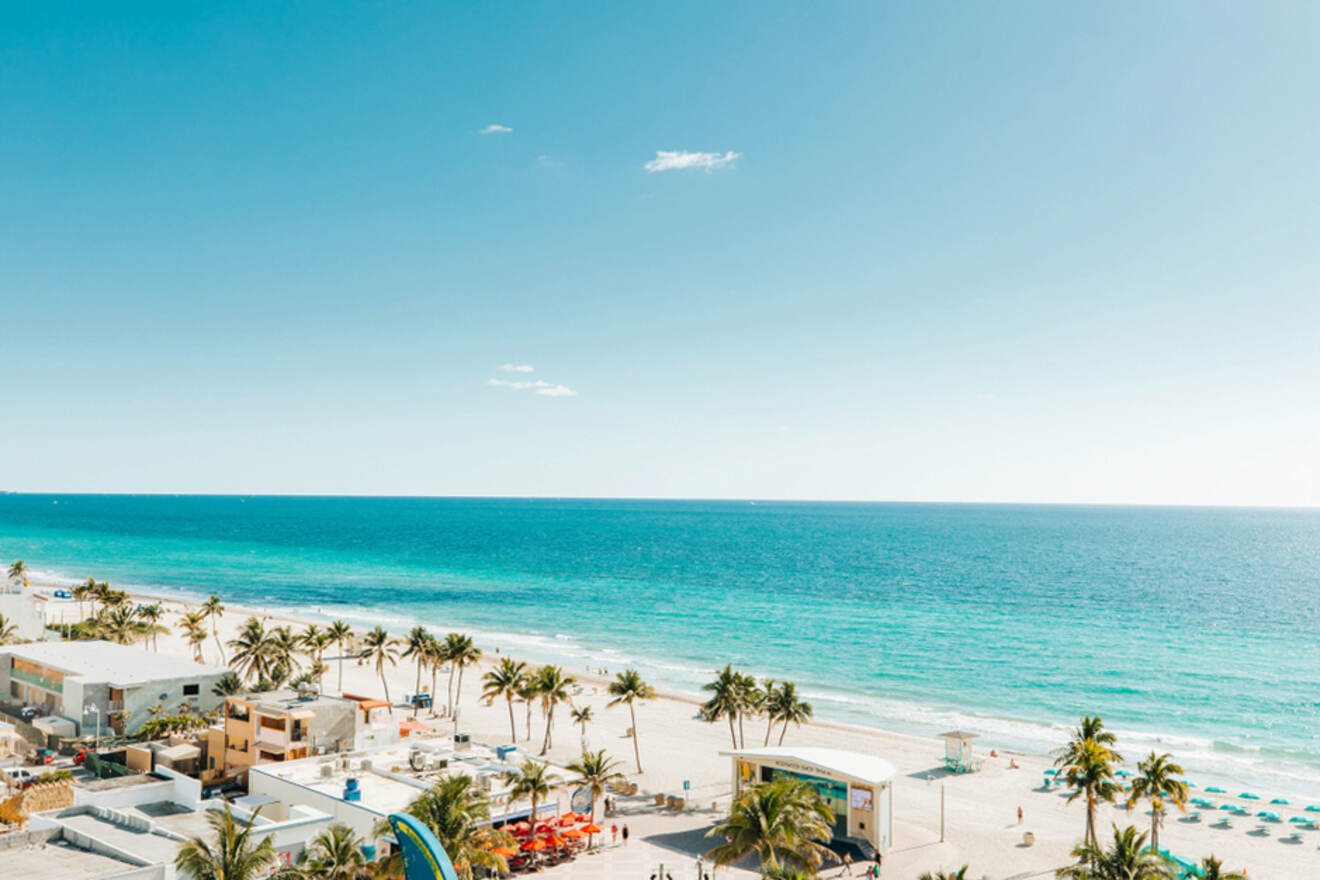 The Ultimate Guide to Florida Beach Sands