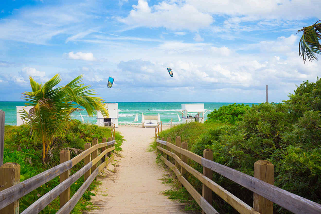 Florida east coast beaches Best east coast Florida beaches for couples