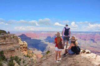 9 FINEST Grand Canyon Tours From Phoenix (2024 Update)