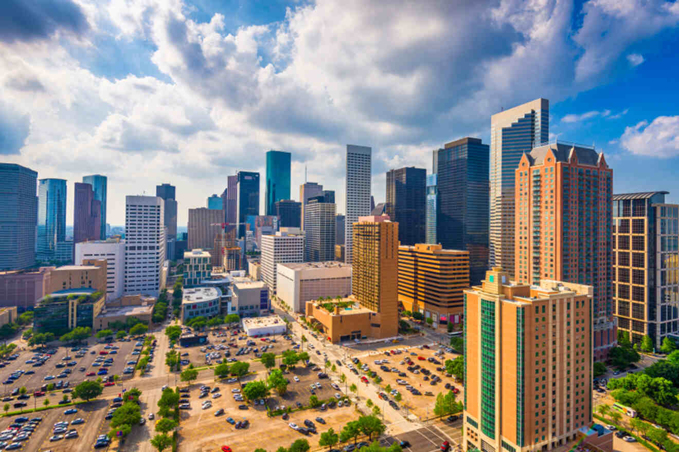 Moving to Houston? Here Are 18 Things to Know