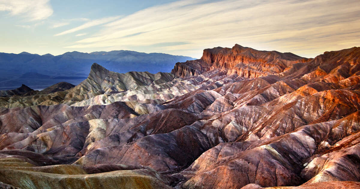 12 TOP Hotels Near Badlands National Park, South Dakota