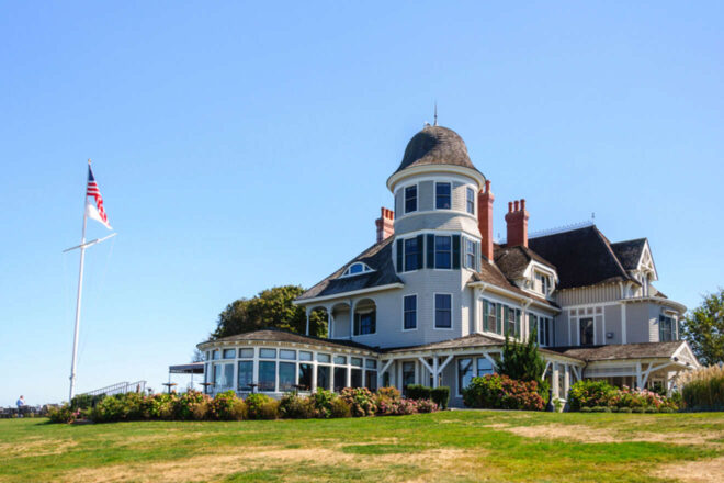 16 Amazing Luxury Hotels in Newport, RI (Luxury to Budget)