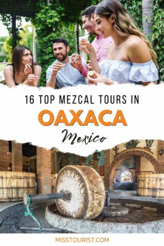 Mezcal tour Oaxaca PIN 1