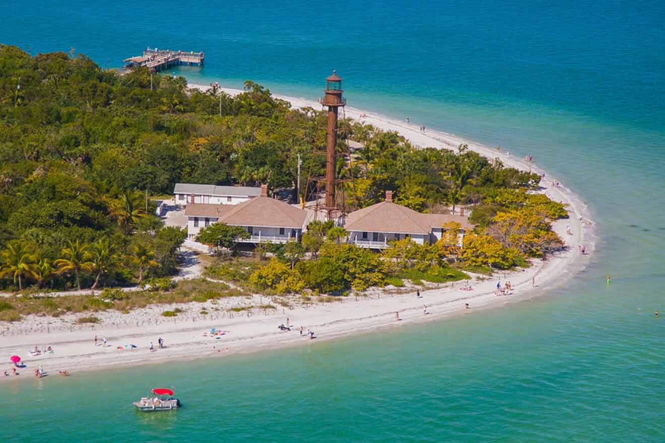 14 Best Day Trips from Naples Florida for Every Interest