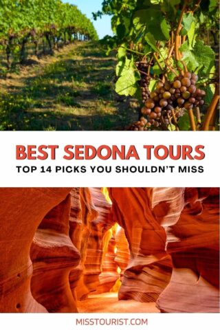 Sedona AZ tours PIN 2