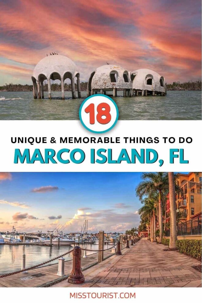 18 Unique & Memorable Things To Do In Marco Island