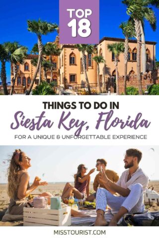 Tamara's Top 10 Fun Summertime Things To Do In South Florida And