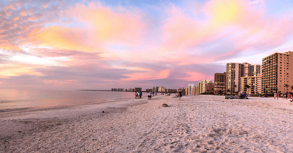 18 Memorable Things to Do in Marco Island → Local's Tips