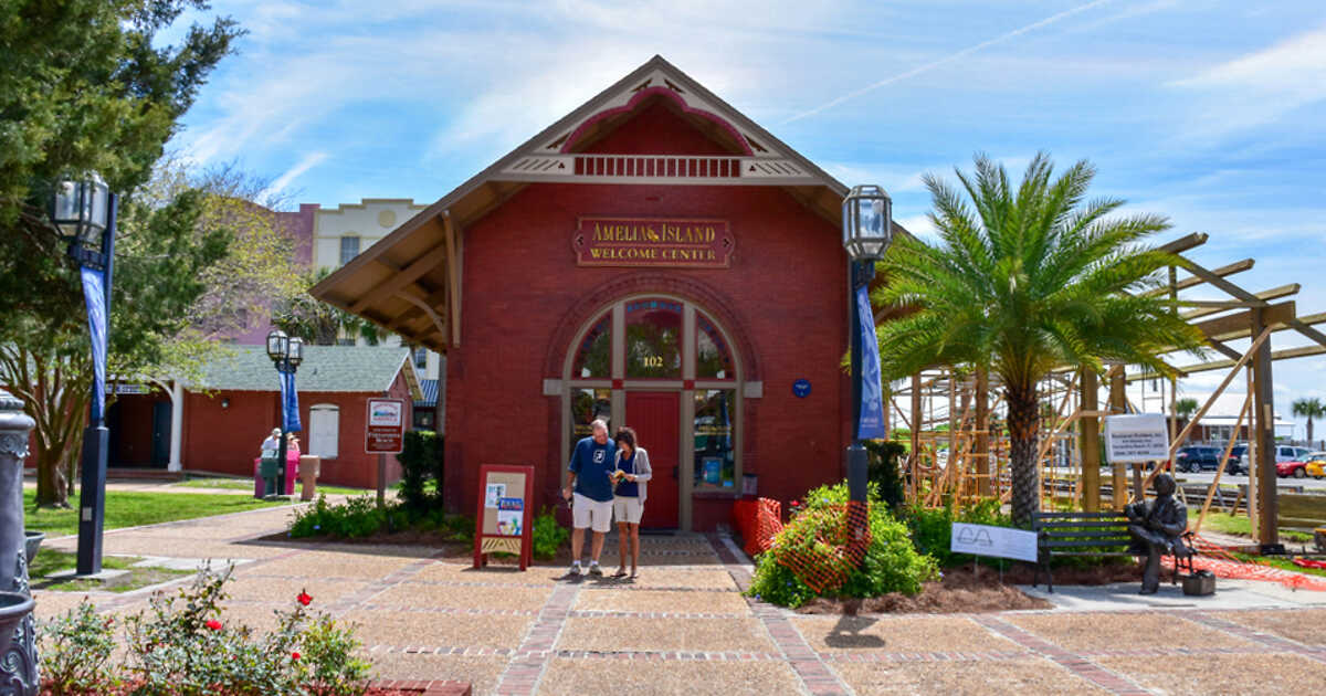 18 Amazing Things to Do in Amelia Island → By a Local!