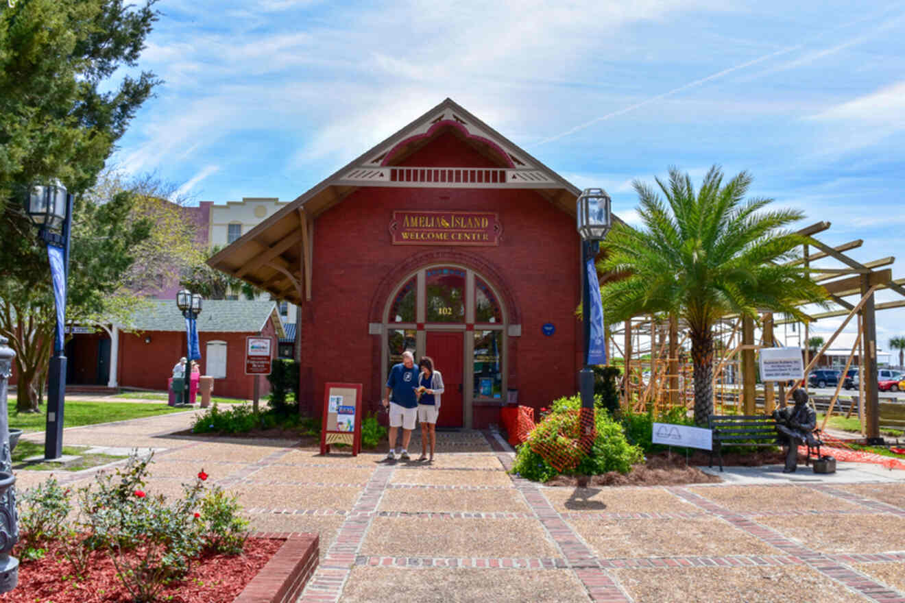 Fernandina Beach Pinball Museum - Amelia Island