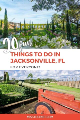 Things to do in Jacksonville PIN 2