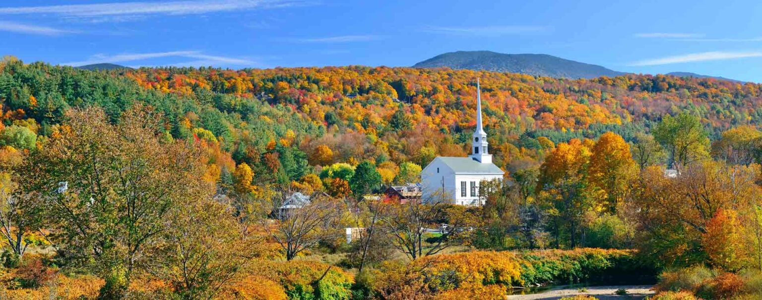 Vermont Miss Tourist