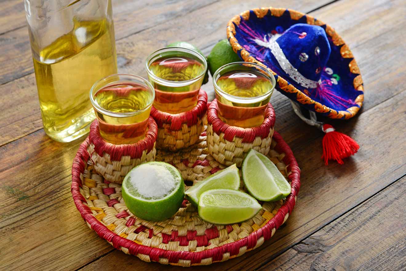 private tequila tasting tour Cabo San Lucas