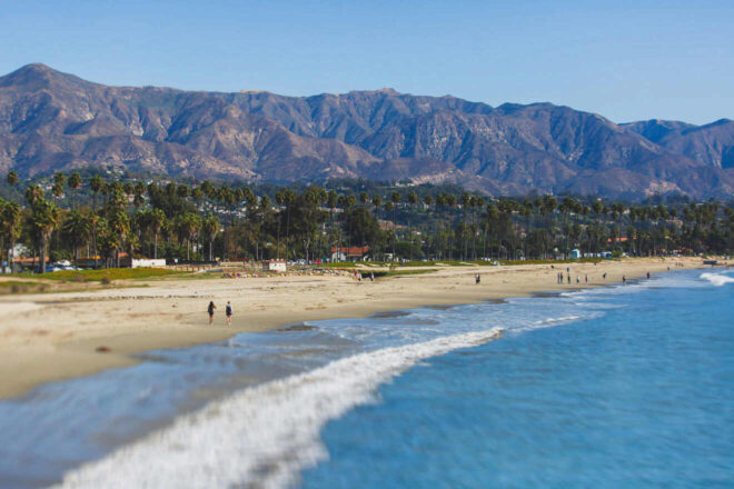 Santa Barbara Weekend Getaway Itinerary: Hotspots & Gems