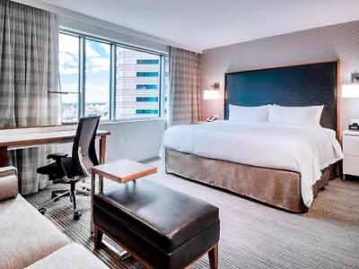 22 Amazing Hotels Outside of New York City for All Budgets!