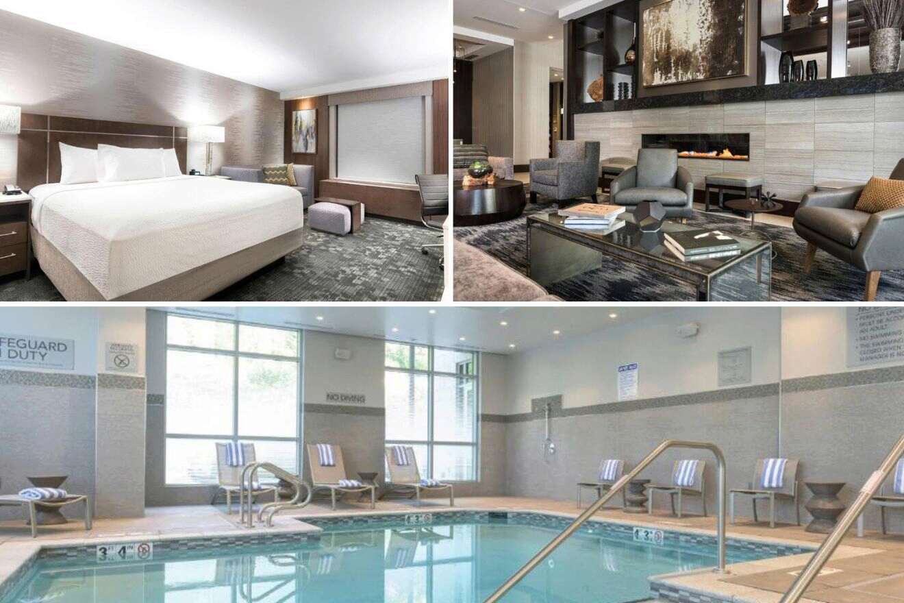 22 Amazing Hotels Outside of New York City for All Budgets!