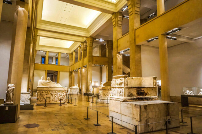 The ULTIMATE Lebanon Travel Guide for 2025: Insider’s Tips