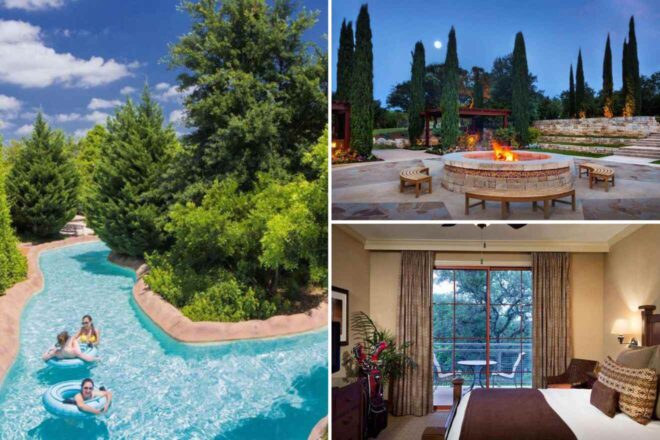 5 Best San Antonio Resorts with a Lazy River | 2026 Update