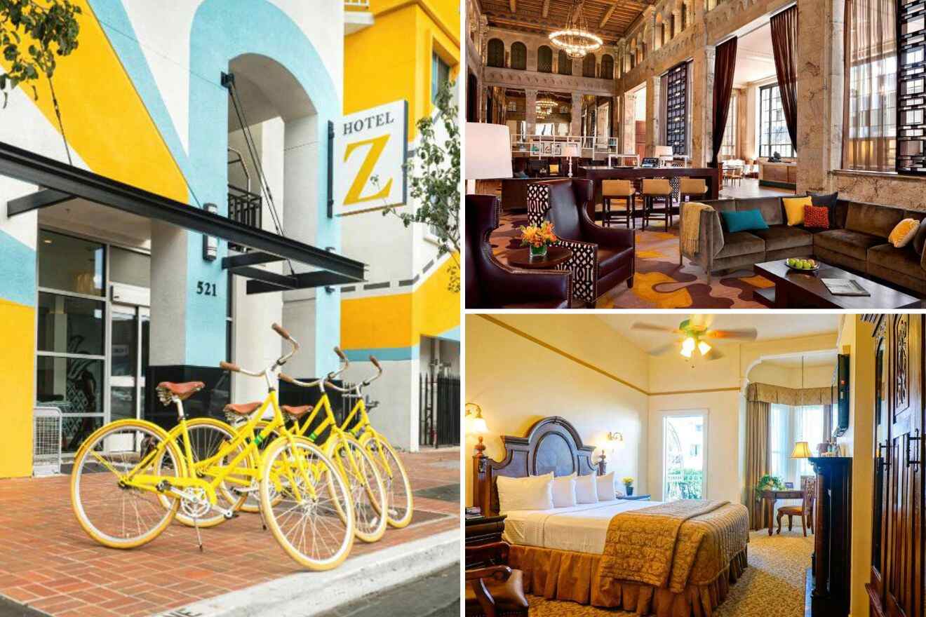 23 TOP Hotels in Gaslamp San Diego From Luxury to Budget