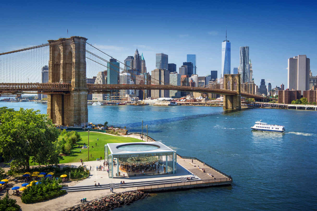 22 Amazing Hotels Outside of New York City for All Budgets!