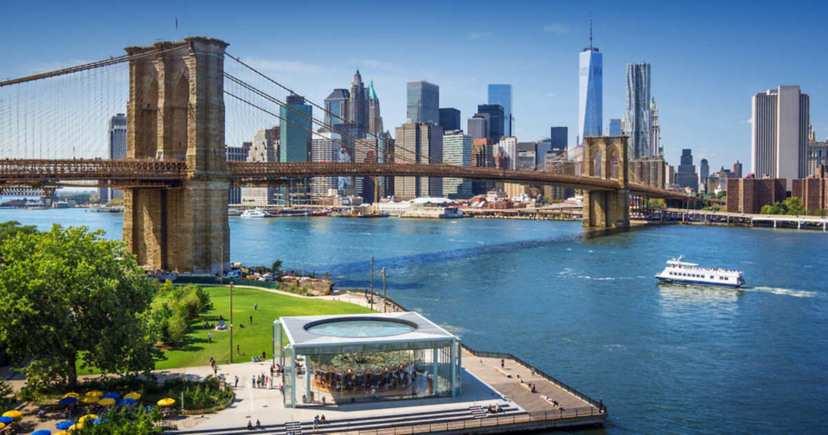 22 Amazing Hotels Outside of New York City for All Budgets!