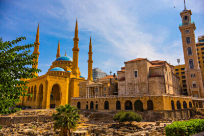 Things to Do in Beirut in 2024 • 10 Tips From a Local!