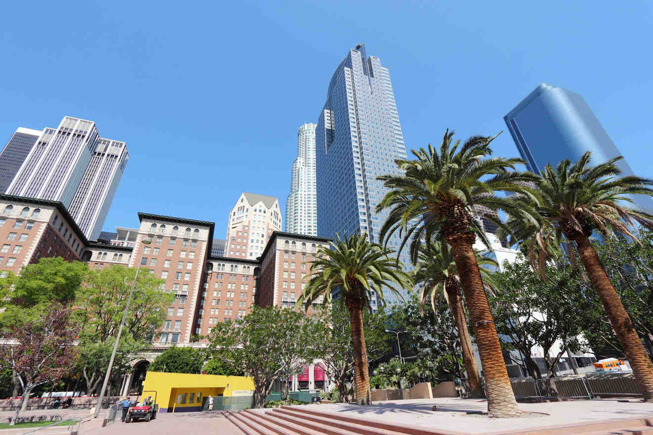 17 Unique Things to Do in Downtown LA: By A Local!