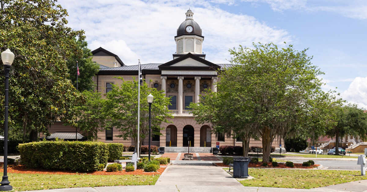 16 AMAZING Things to Do in Lake City, Florida (by a Local)