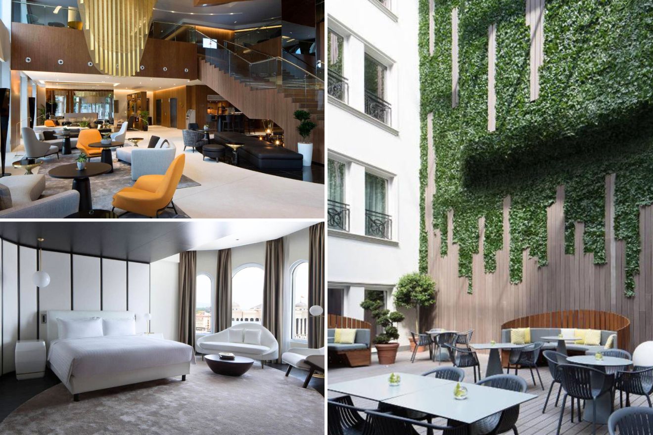 Where to Stay in Skopje ️ 6 Best Areas (by a Local)