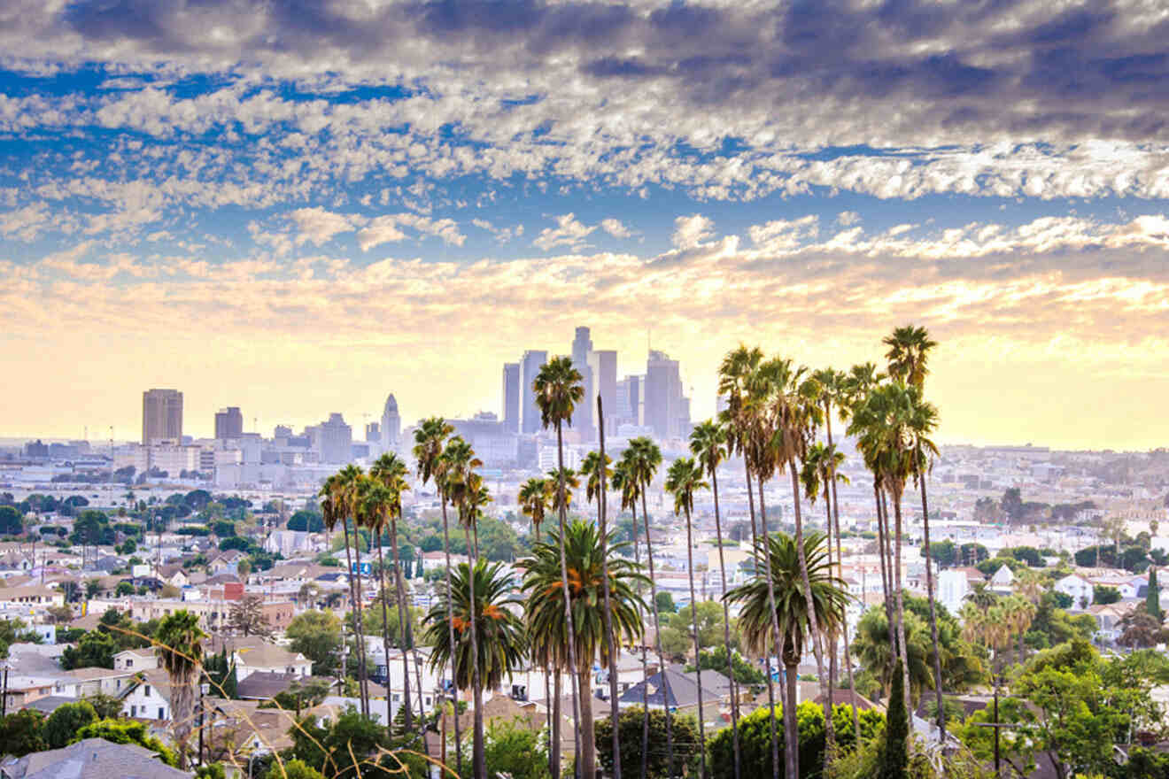 Los Angeles in 2 Days - Trips to Uncover - Travel Blog