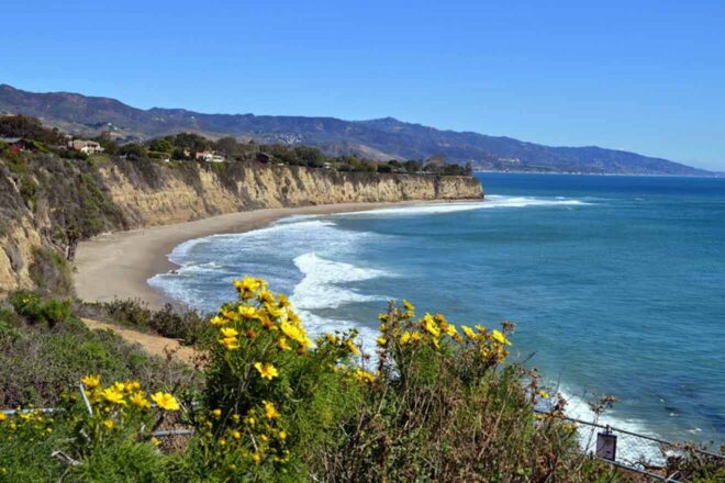 23 BEST Things to Do in Malibu, California • for All Tastes