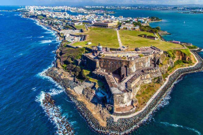 9 BEST Boat Tours in Puerto Rico → with Prices!