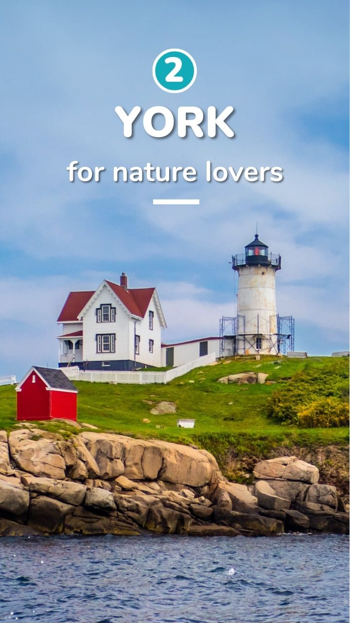 6 Areas to Stay in Maine Miss Tourist