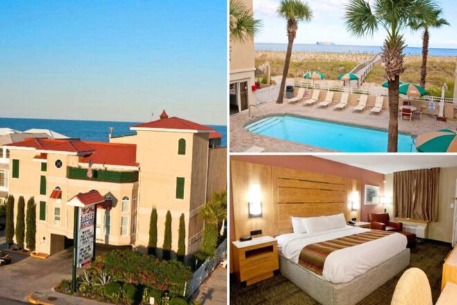 Where to Stay in Tybee Island 3 Fantastic Areas Hotels