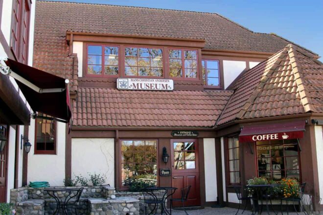 13 Things to Do in Solvang → a Local's Danish Capital